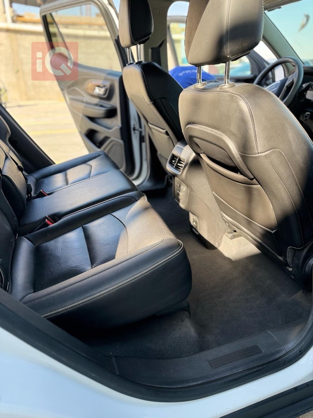 GMC Terrain